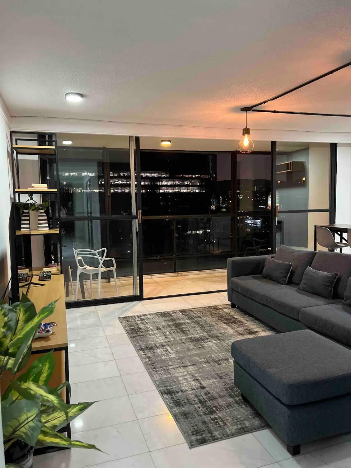 Posh Polanco Stay Tvs And Desks In Each Room Mexico by Eksteriør bilde