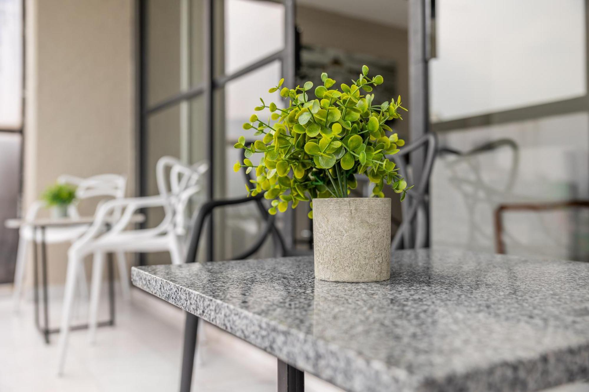 Posh Polanco Stay Tvs And Desks In Each Room Mexico by Eksteriør bilde
