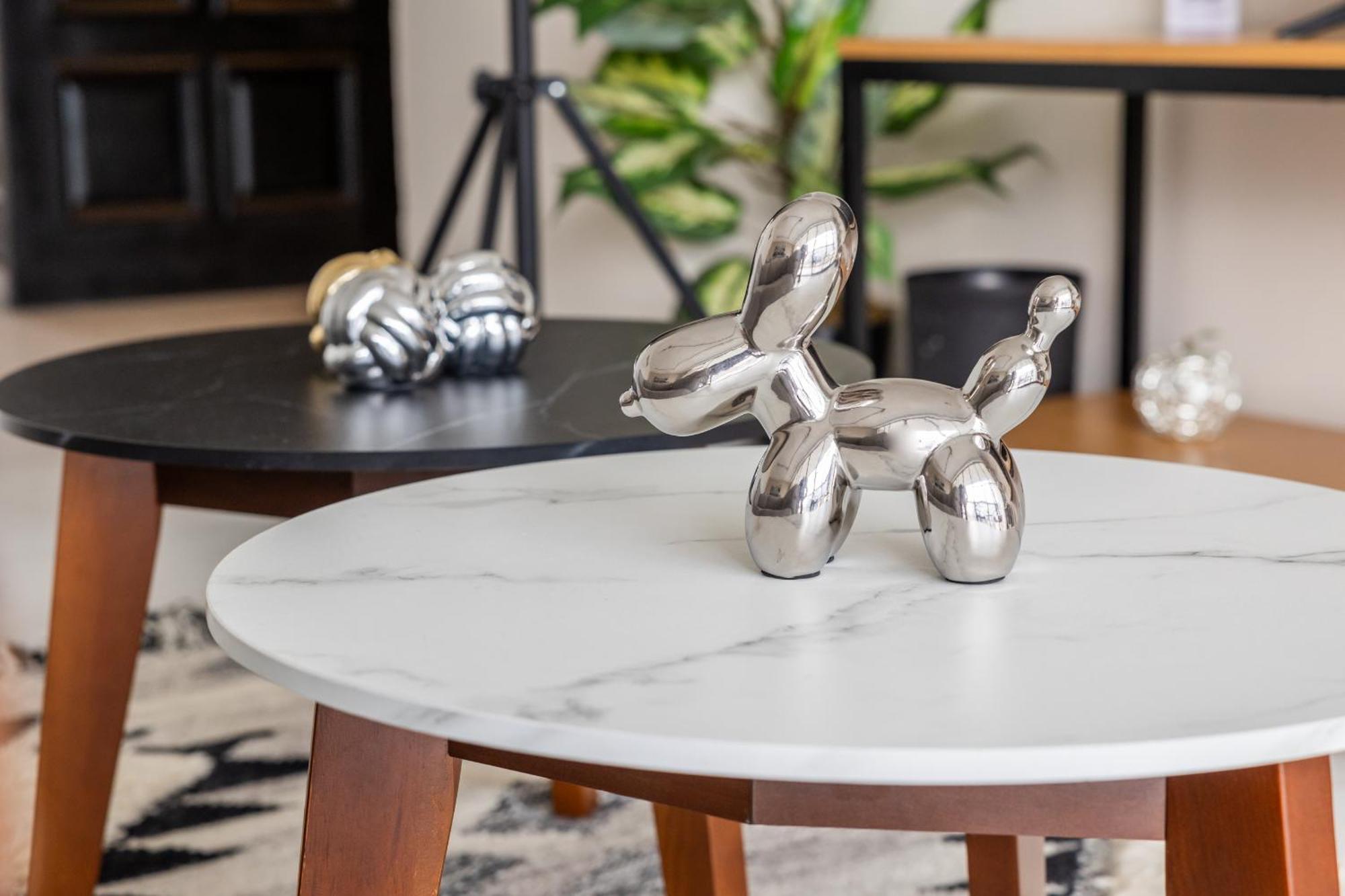 Posh Polanco Stay Tvs And Desks In Each Room Mexico by Eksteriør bilde