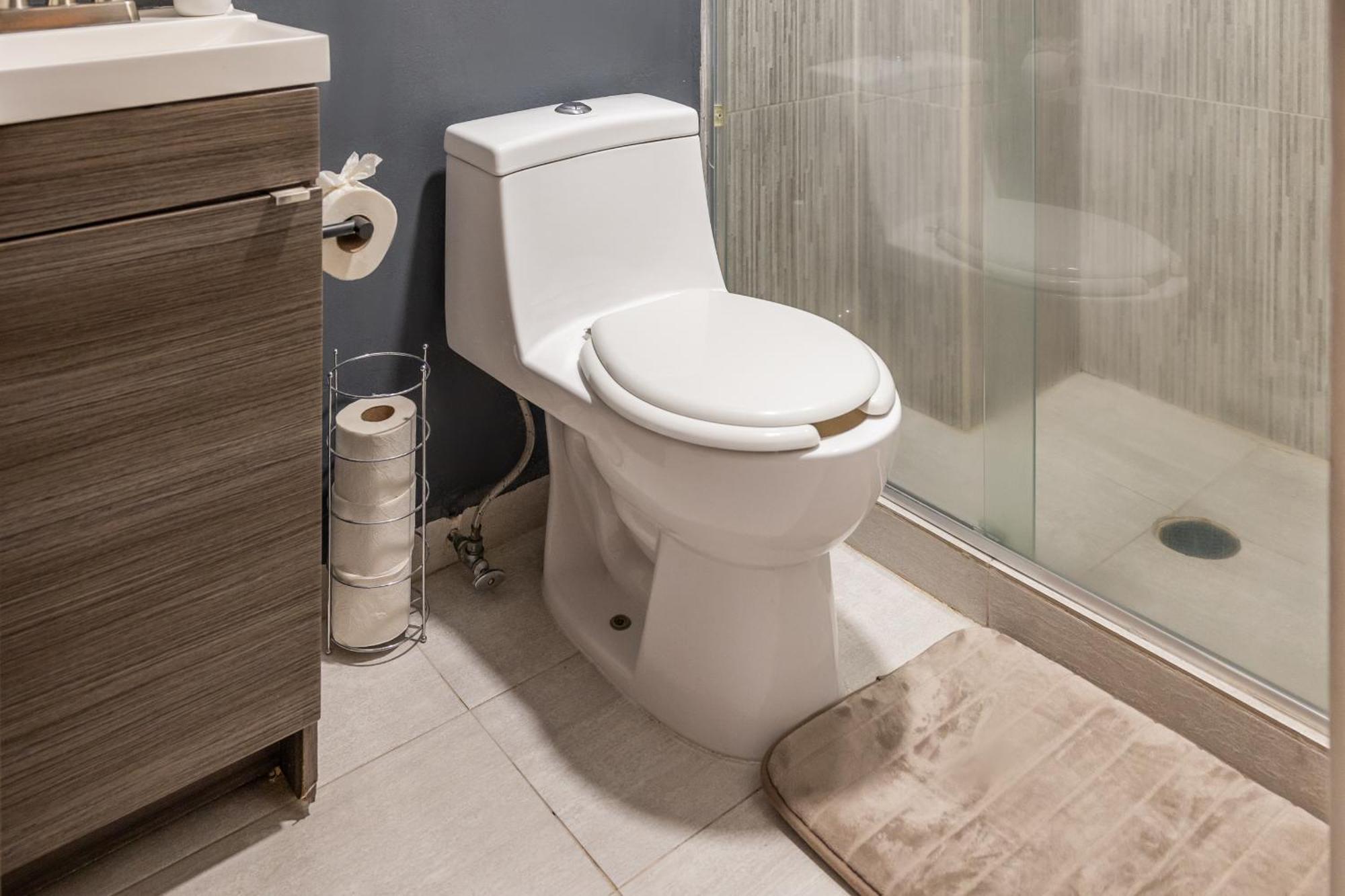 Posh Polanco Stay Tvs And Desks In Each Room Mexico by Eksteriør bilde