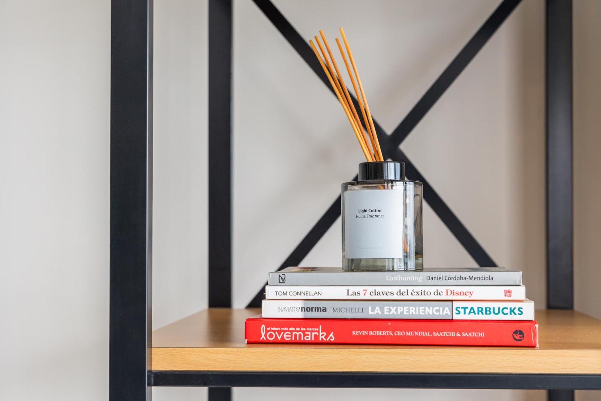 Posh Polanco Stay Tvs And Desks In Each Room Mexico by Eksteriør bilde